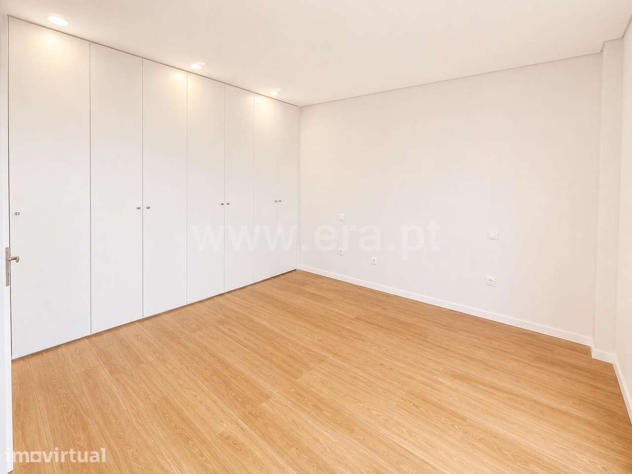 Apartamento T1 no centro da cidade de Paredes - Grande imagem: 4/6
