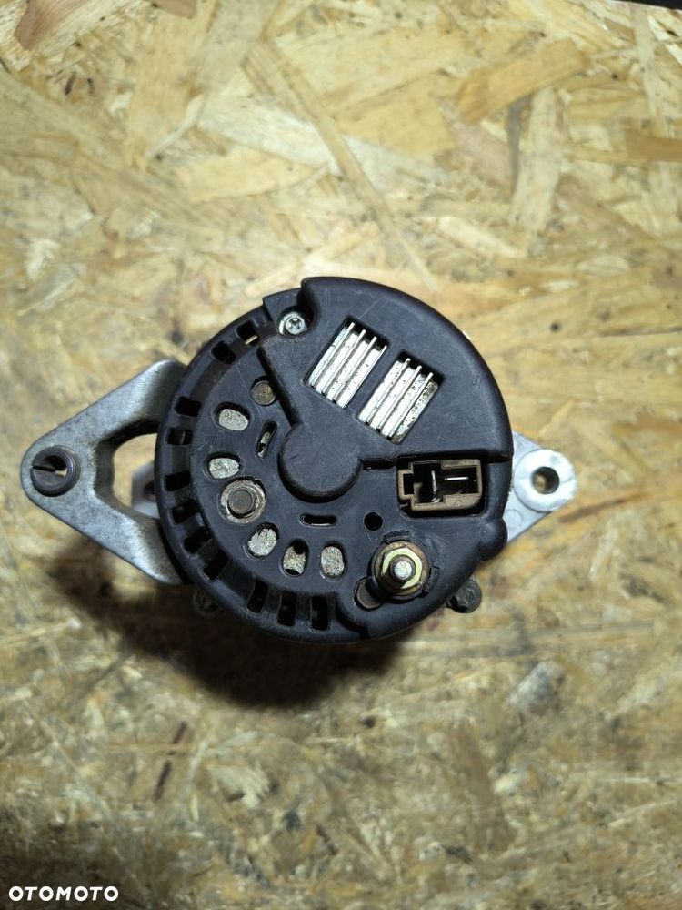 Alternator Daewoo Tico 0.8  NOWY - 5