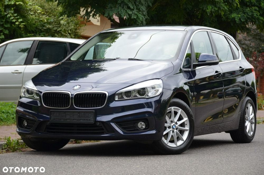 BMW Seria 2 - 2