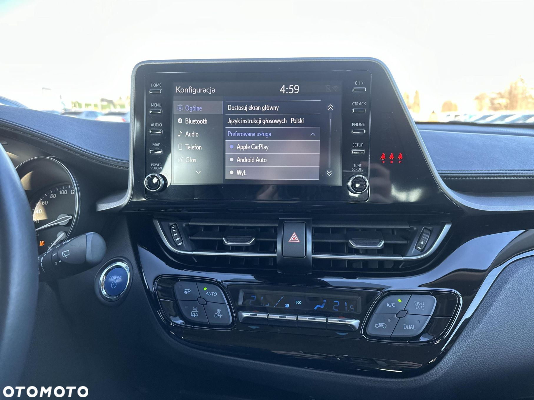 Toyota C-HR - 16