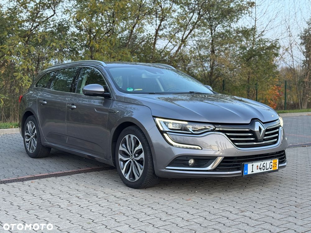 Renault Talisman 1.6 Energy dCi Intens EDC - 3