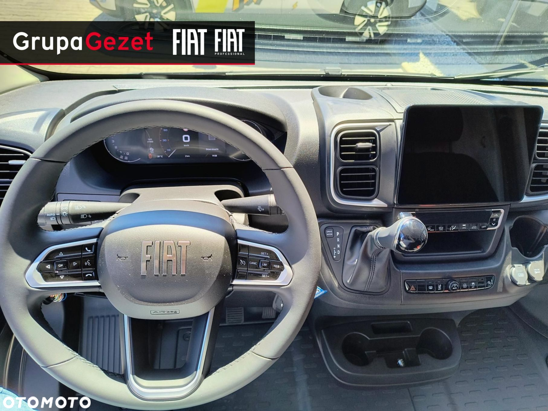 Fiat Ducato - 7