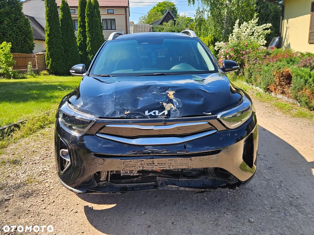Kia Stonic 1.0 T-GDI L Business Line - 2
