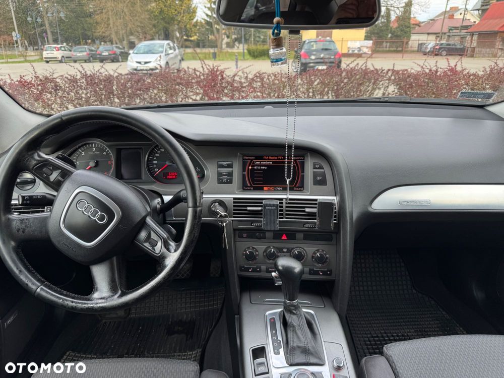 Audi A6 Limousine - 8