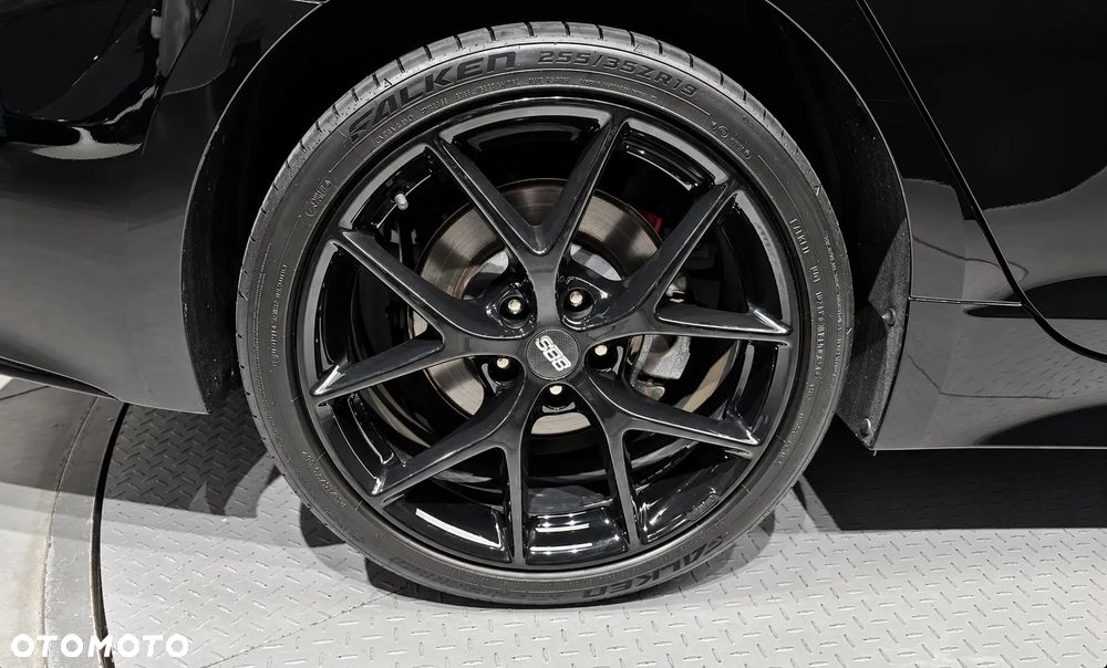 Kia Stinger 2.0 T-GDI GT Line - 16