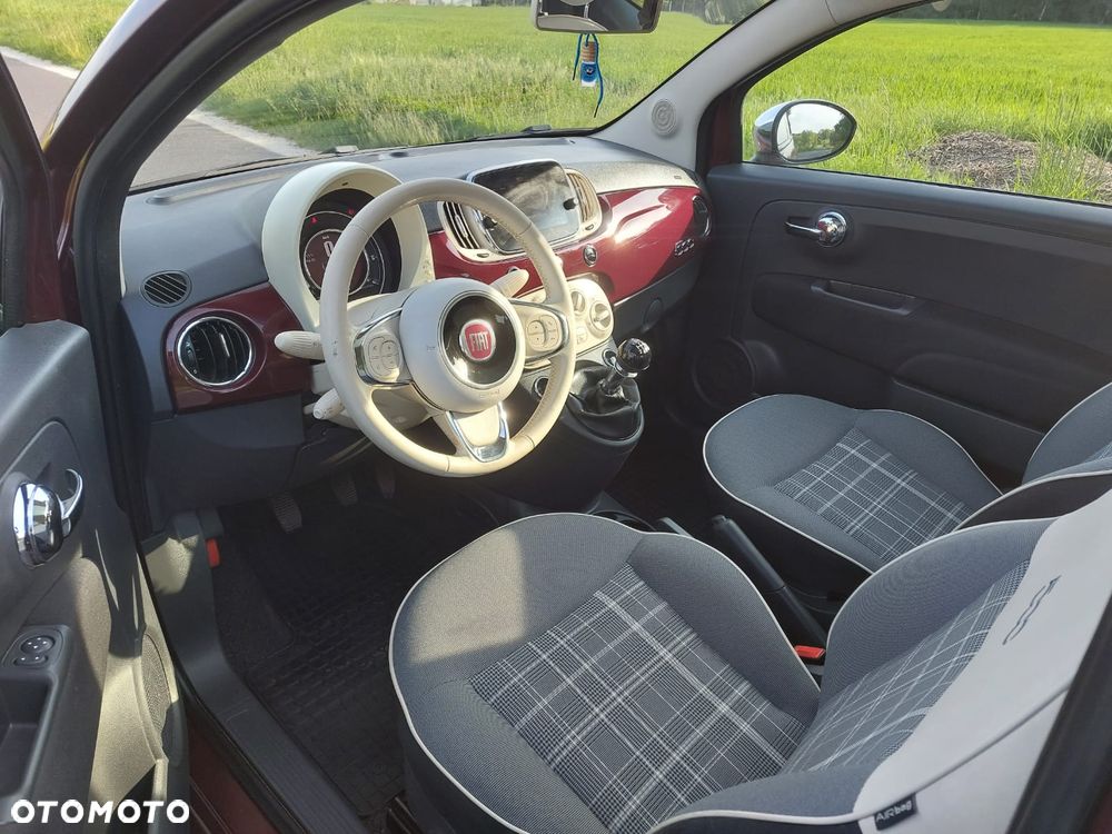 Fiat 500 - 9