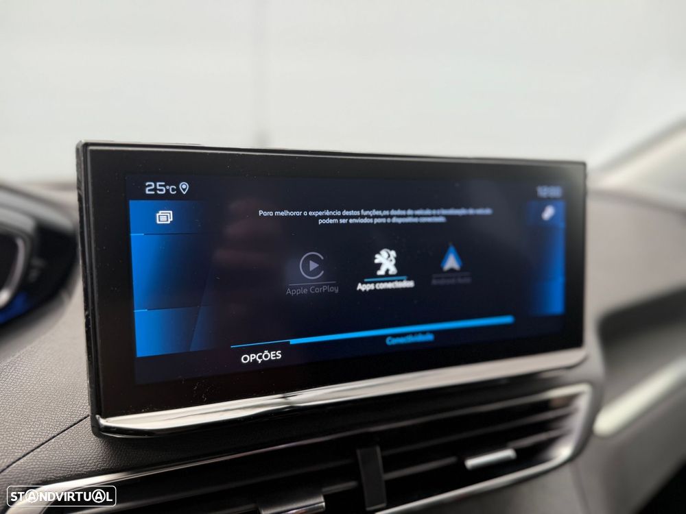 Peugeot 5008 1.5 BlueHDi Active Pack - 14