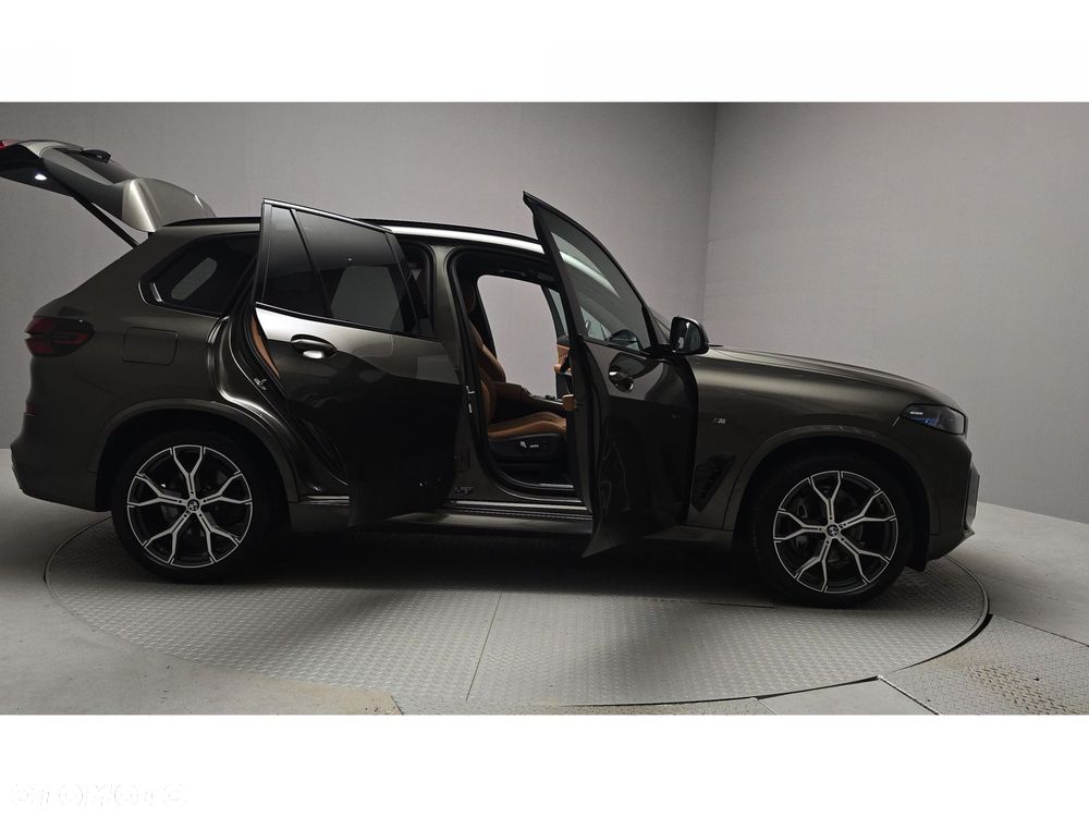 BMW X5 - 13