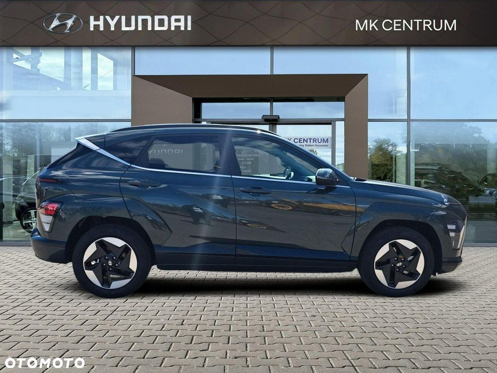 Hyundai Kona - 6