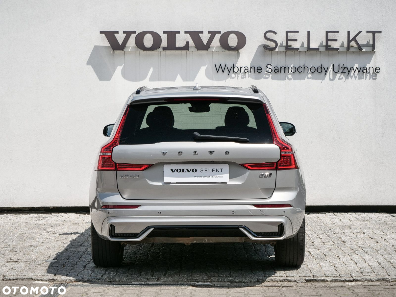 Volvo XC 60 - 7