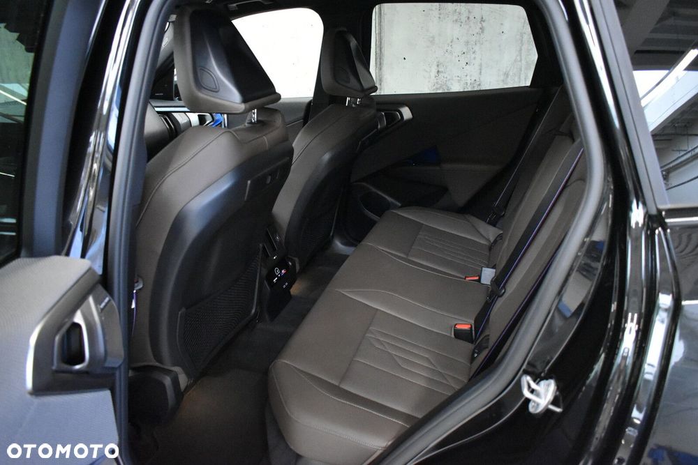BMW X3 xDrive20d mHEV - 22