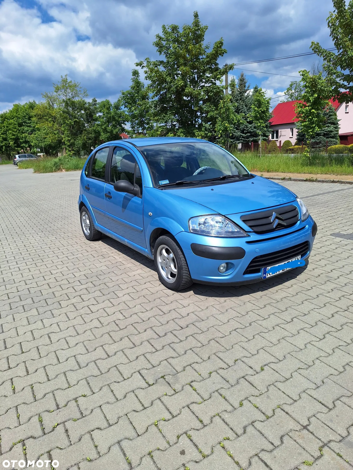 Citroën C3 1.4i Furio - 5