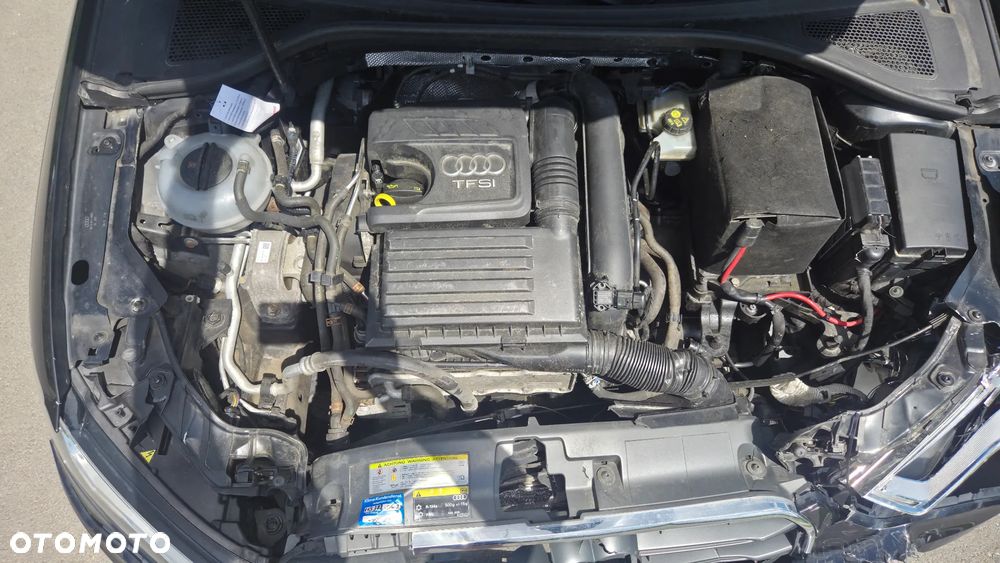 Audi A3 3-drzwiowe 1.4 TFSI S tronic Attraction - 6