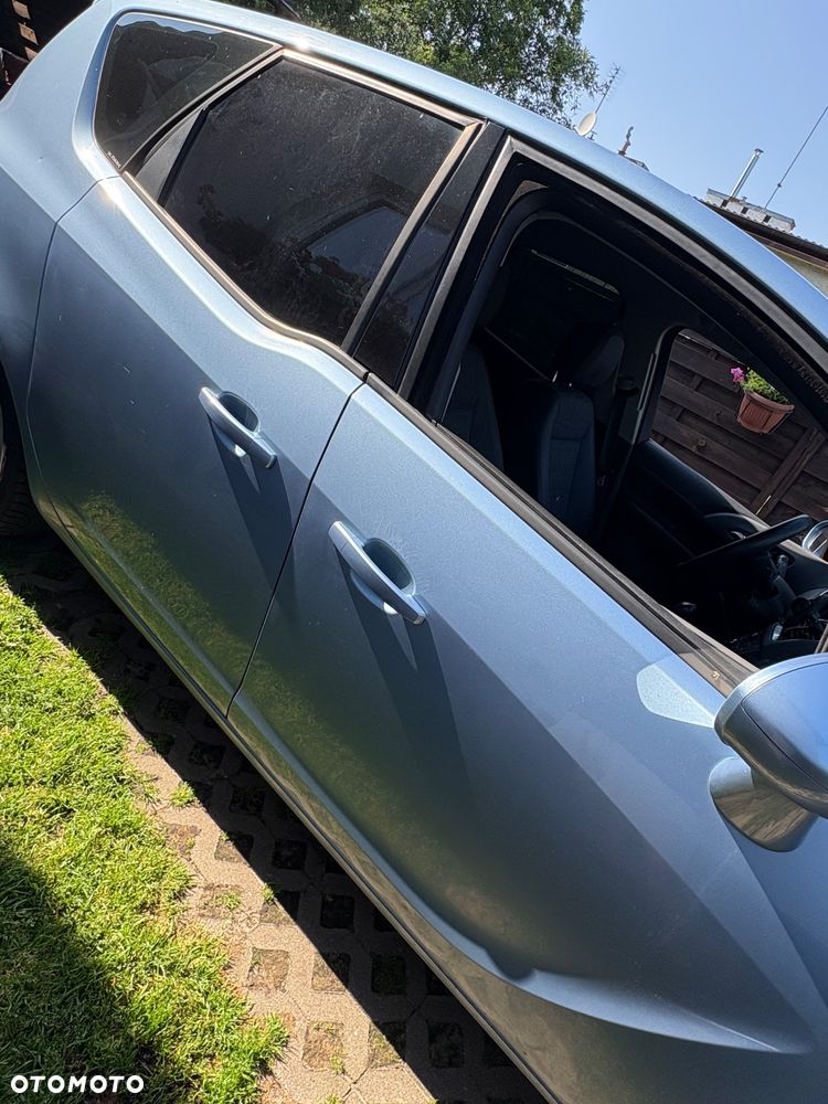 Opel Meriva 1.4 Essentia - 11