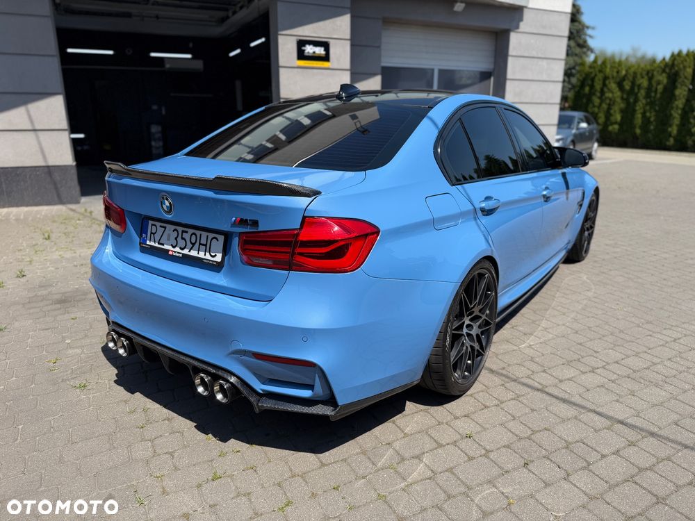 BMW M3 - 11