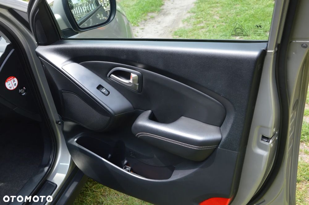 Hyundai ix35 1.6 2WD 5 Star Edition - 10