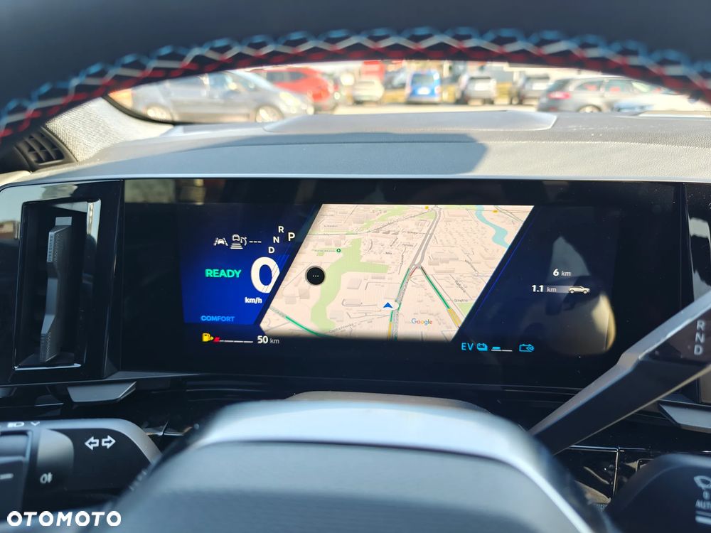 Renault Austral 1.2 E-Tech Full Hybrid 200 Esprit Alpine MMT - 32