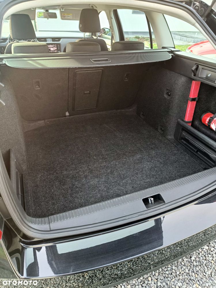 Skoda Octavia 1.6 TDI SCR Style - 19