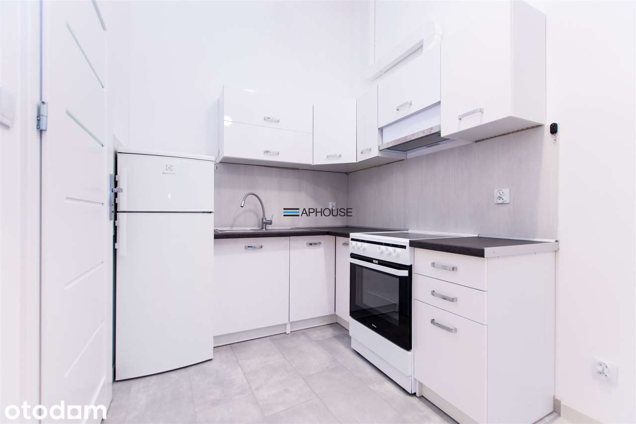 Studio kawalerka Kazimierz | Plac Nowy | Józefa