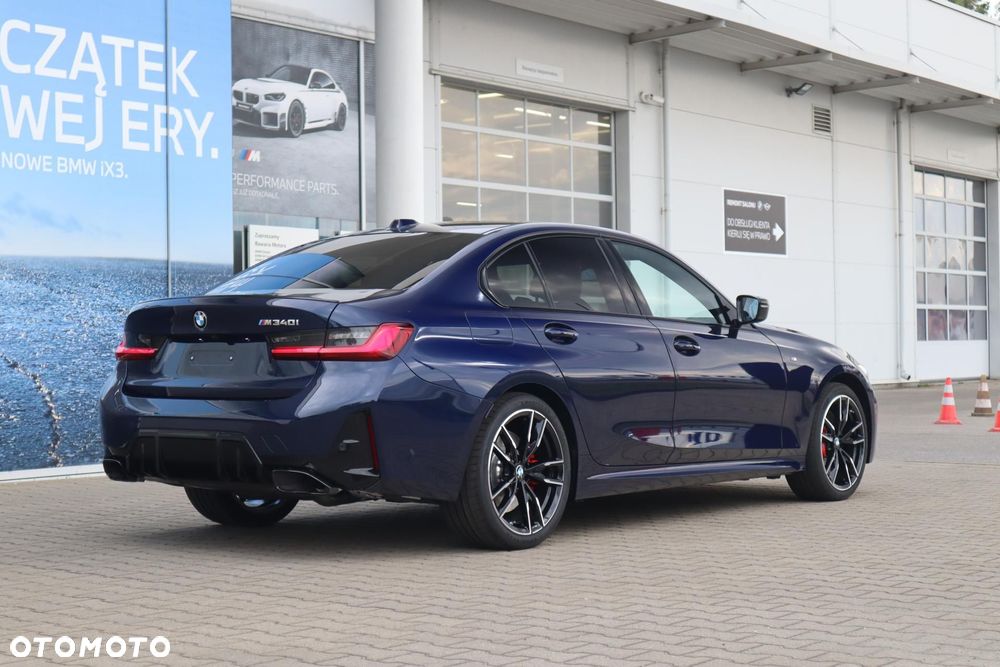 BMW Seria 3 - 3