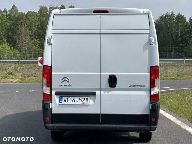 Citroën JUMPER L4H2 - 5