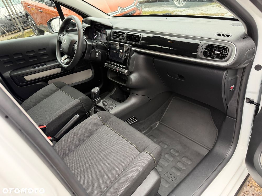 Citroën C3 Pure Tech 83 S&S ORIGINS - 17