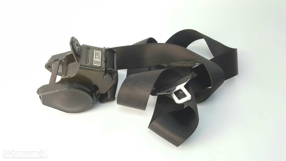 CINTO DE SEGURANÇA TRASEIRO DIREITO BMW SERIE 3 CABRIO (E46) 318 CI - 3