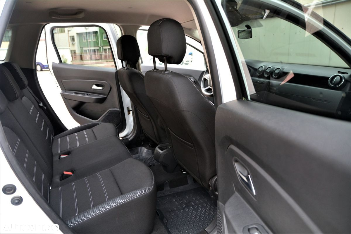 Dacia Duster 1.5 dCi 4WD Essential - 5