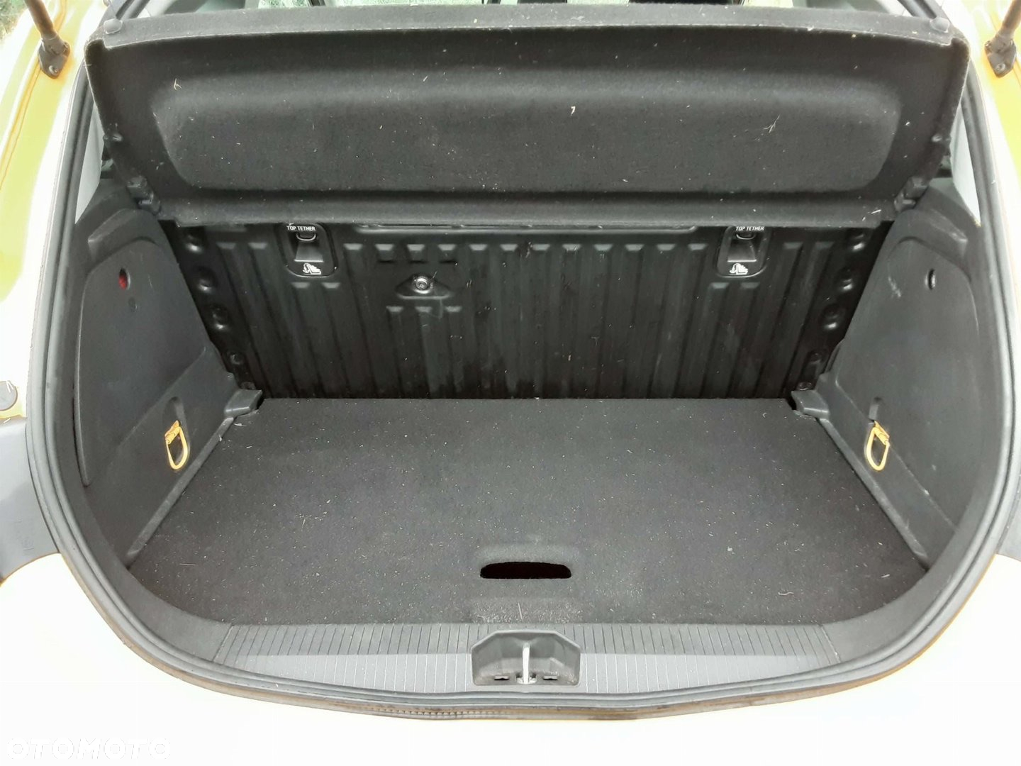 Opel Corsa 1.4 Turbo (ecoFLEX) Start/Stop Color Edition - 14