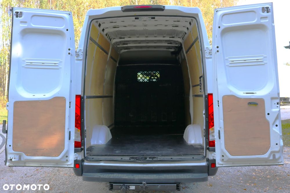 Iveco Daily - 12
