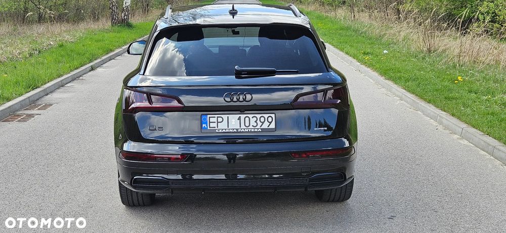 Audi Q5 40 TDI Quattro S tronic - 8