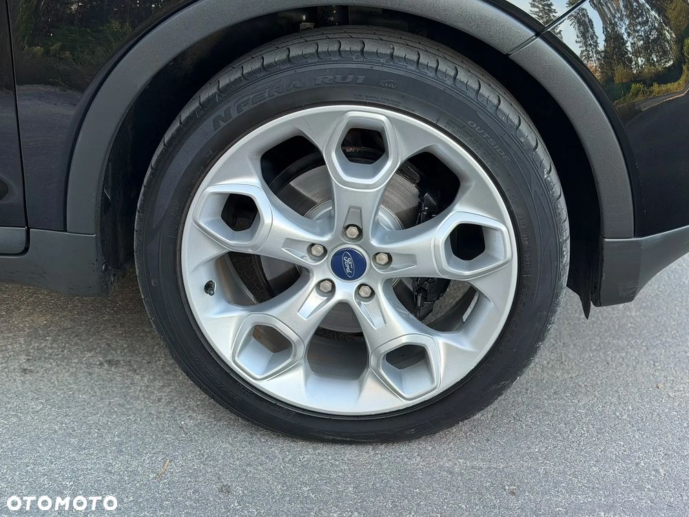 Ford Kuga 2.0 TDCi 4x4 Individual - 16