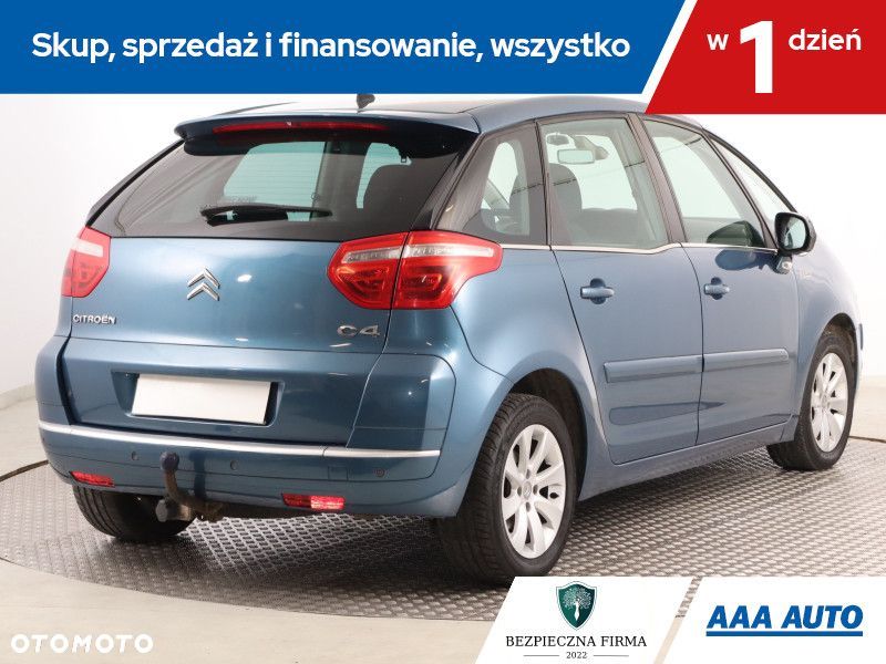 Citroën C4 Picasso - 6