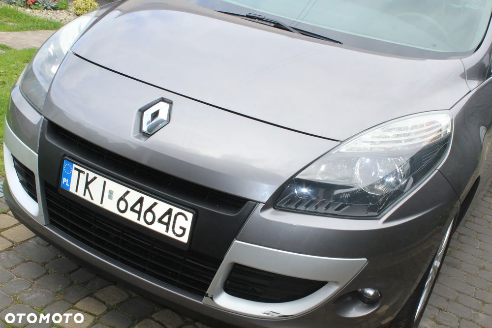 Renault Scenic - 14
