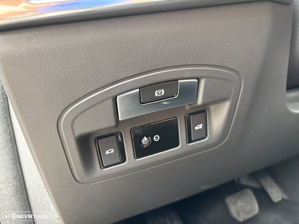 Jaguar I-Pace First Edition AWD Aut. - 15