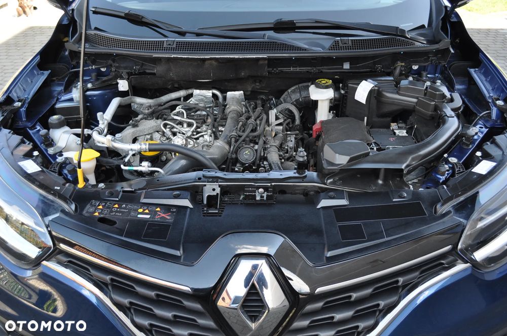 Renault Kadjar 1.3 TCe FAP Intens - 26