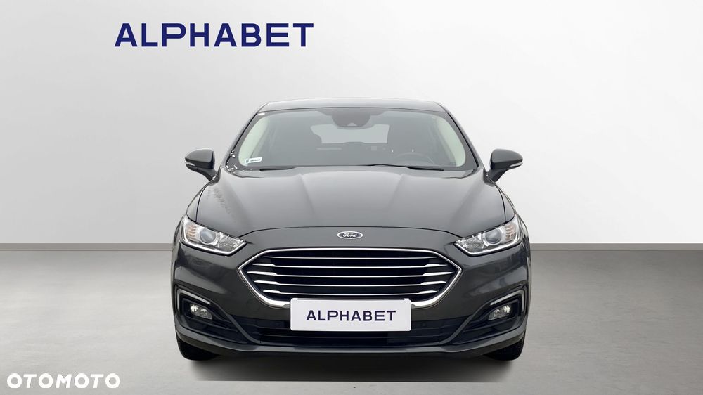 Ford Mondeo 2.0 EcoBlue Executive - 8