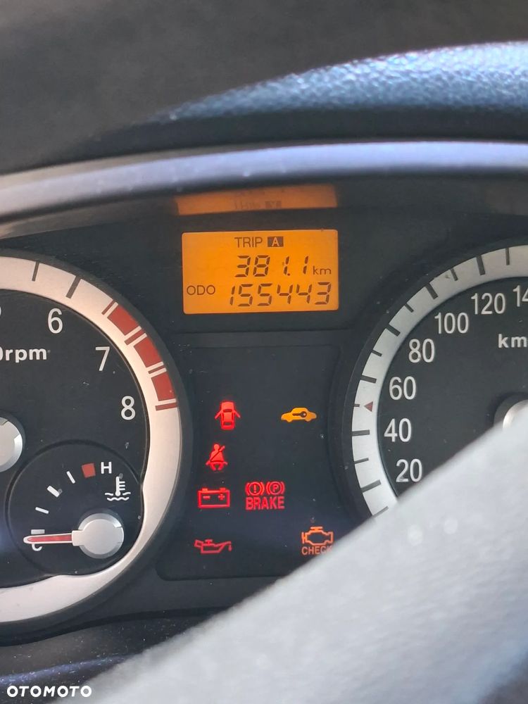 Kia Rio - 2
