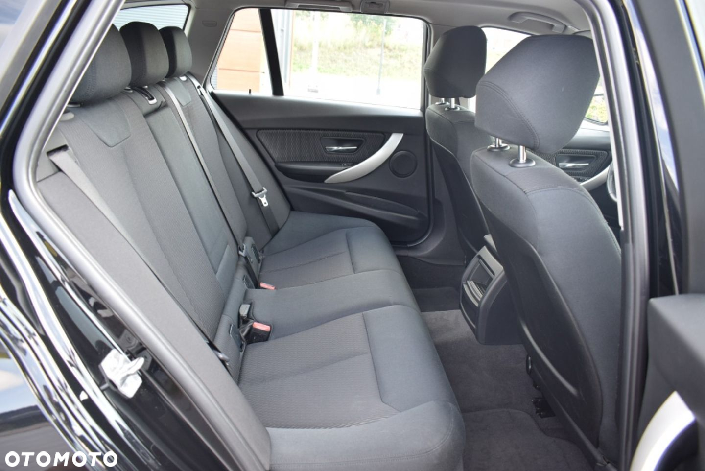 BMW Seria 3 - 24