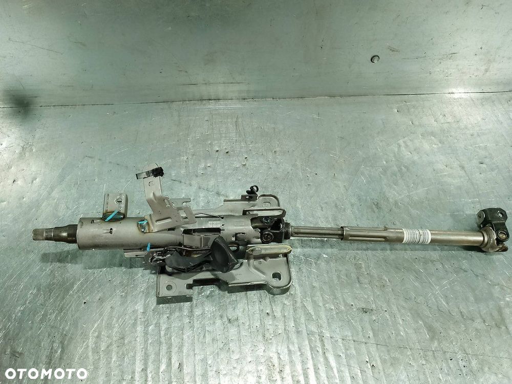 PION KIEROWNICZY PEUGEOT 208 9673158577 1.5 BLUEHDI - 4