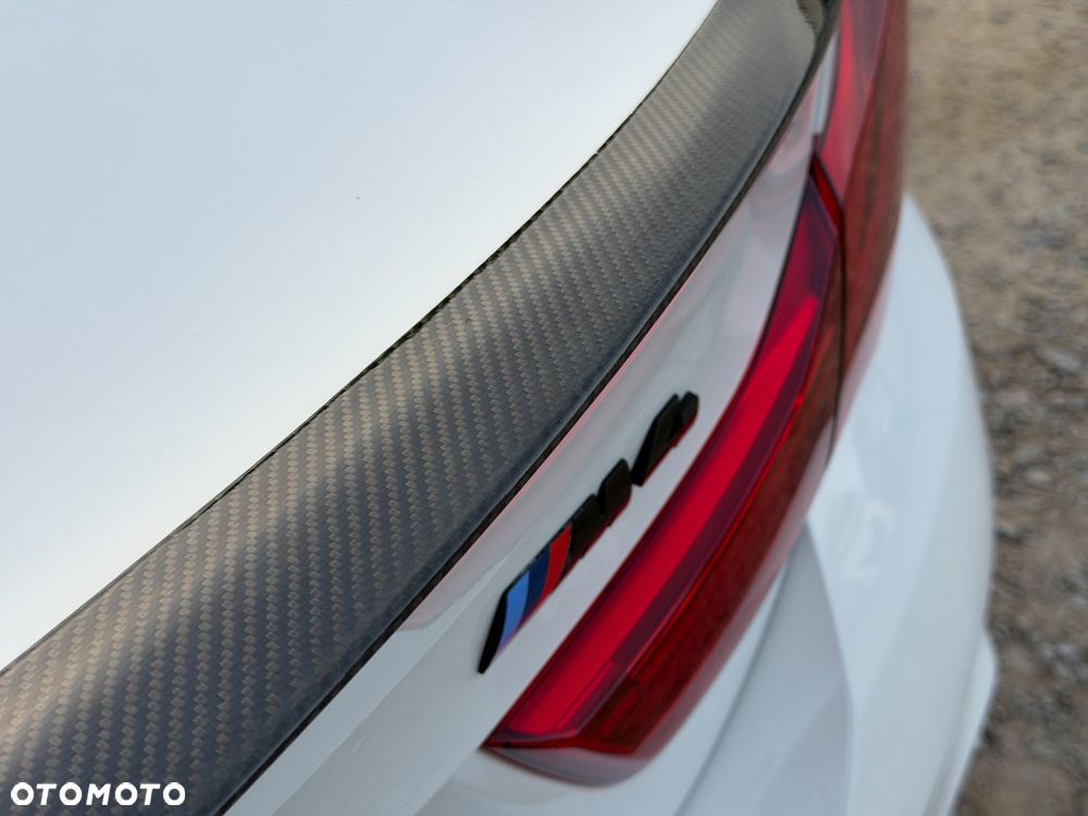 BMW M4 - 13