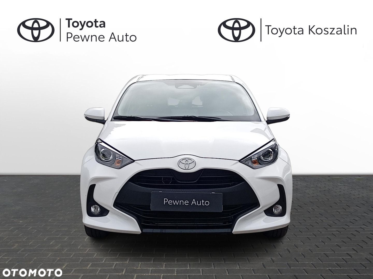 Toyota Yaris Hybrid 1.5 Comfort - 5