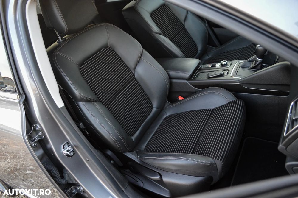 Renault Talisman ENERGY dCi 160 EDC INTENS - 22