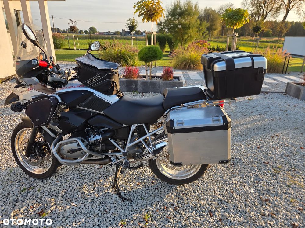 BMW GS - 2