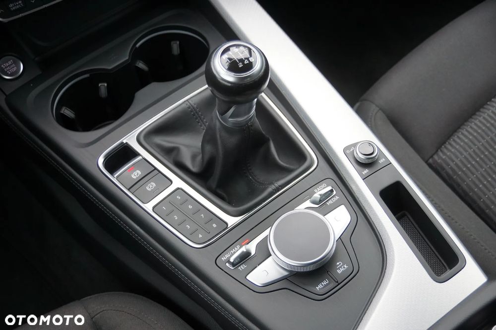 Audi A4 Avant 2.0 TDI clean diesel Quattro - 20