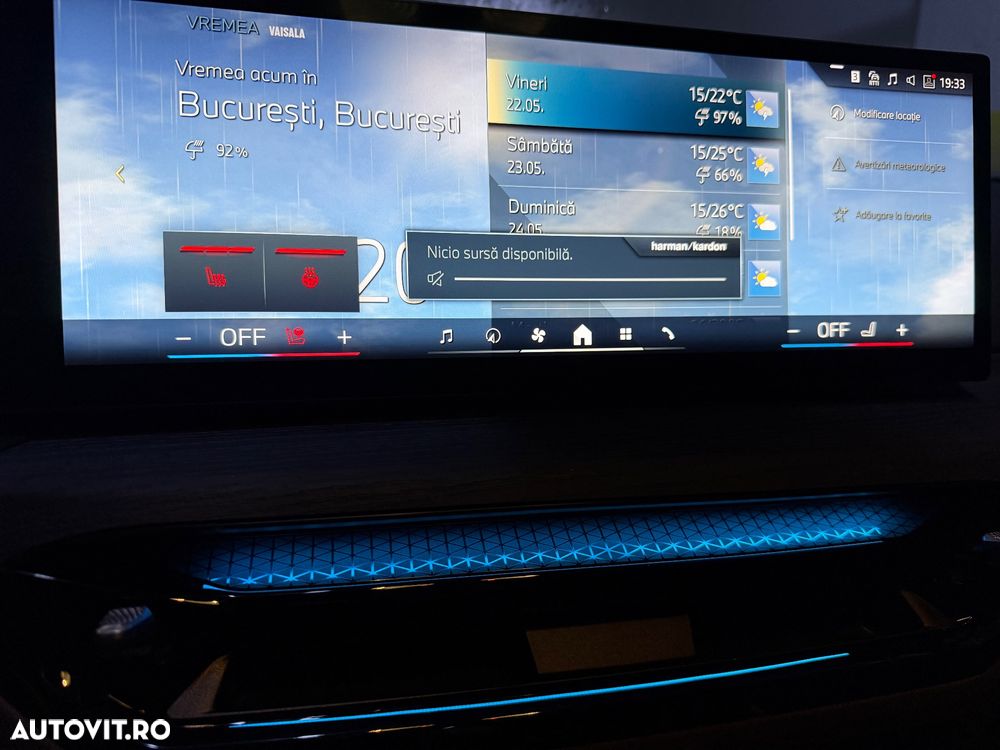 BMW Seria 3 330e xDrive AT PHEV - 9