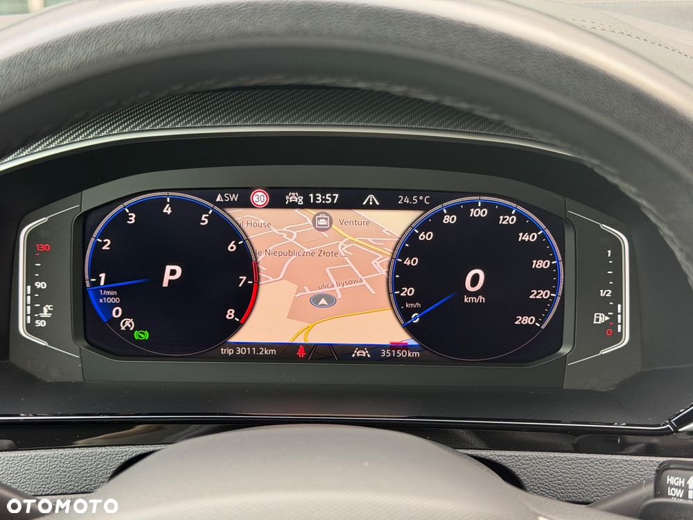 Volkswagen Arteon 2.0 TSI OPF DSG R-Line - 19