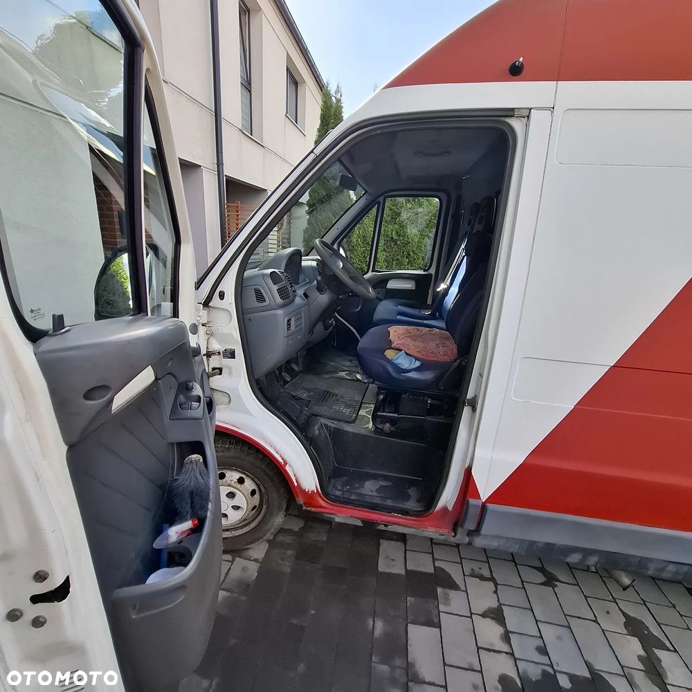 Peugeot Boxer - 6