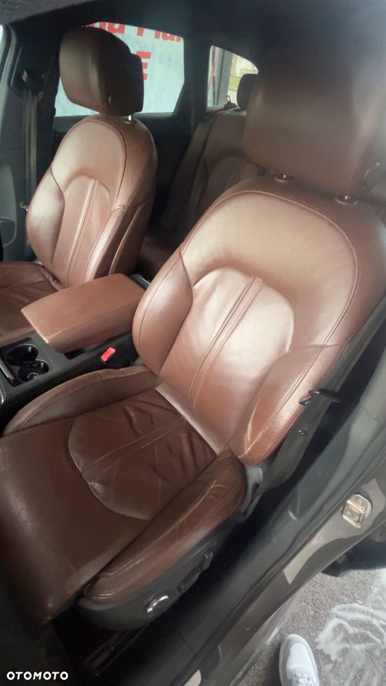 Audi A6 Avant 3.0 TDI clean diesel Quattro S tronic - 27