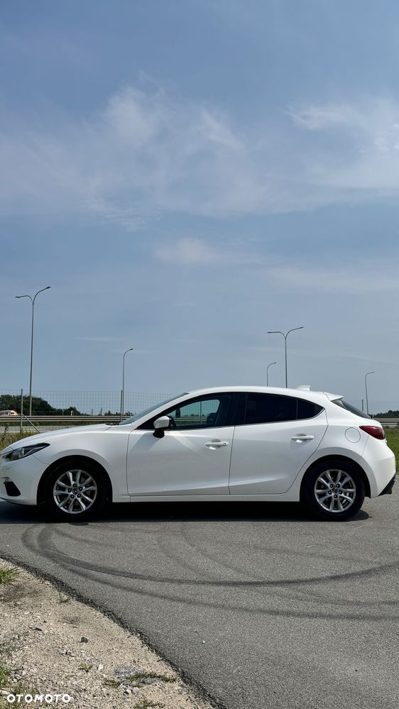 Mazda 3 2.0 Skyenergy - 6